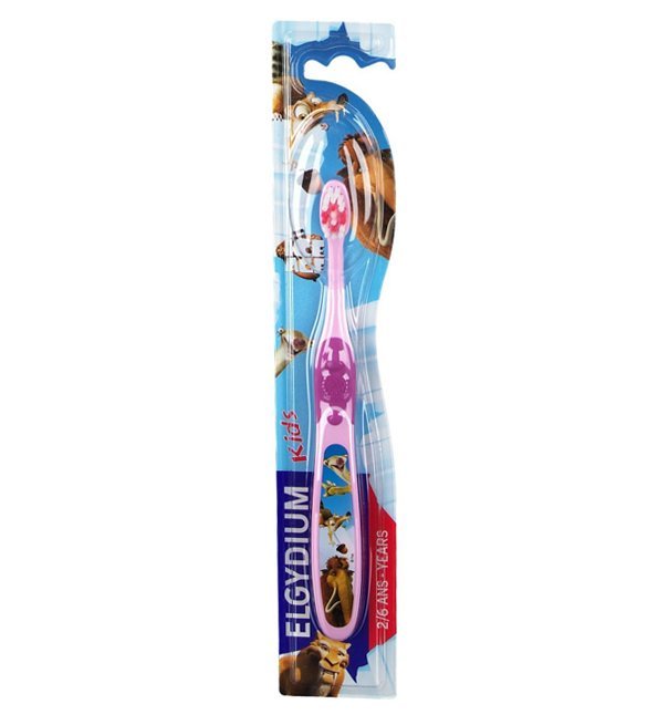 Elgy bad kids ice age 2-6 years