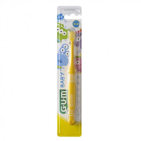 Gum Bad Baby 0-2 213