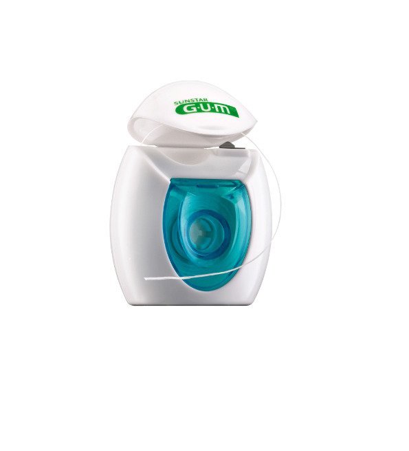 Gum Fil Dentaire Original White