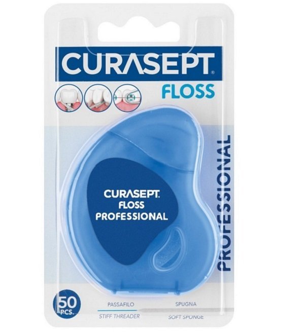 Curasept Fil Dentaire Professionel